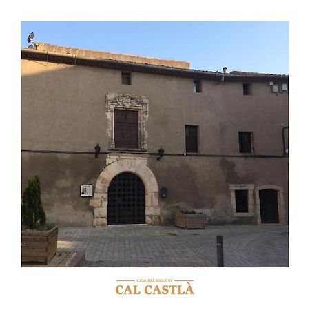 Cal Castla Villa La Granada Екстериор снимка