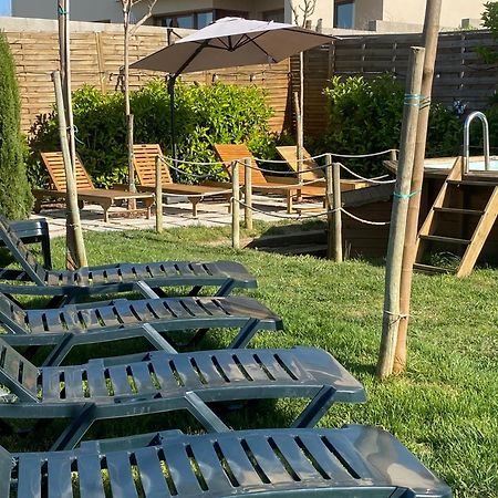 Cal Castla Villa La Granada Екстериор снимка