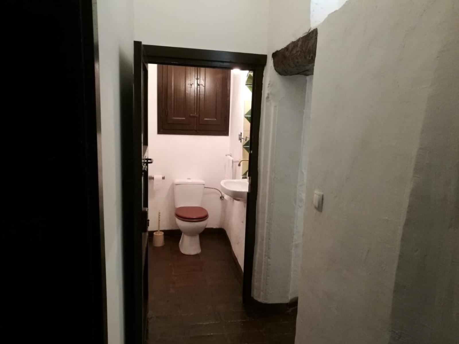 Cal Castla Villa La Granada Екстериор снимка