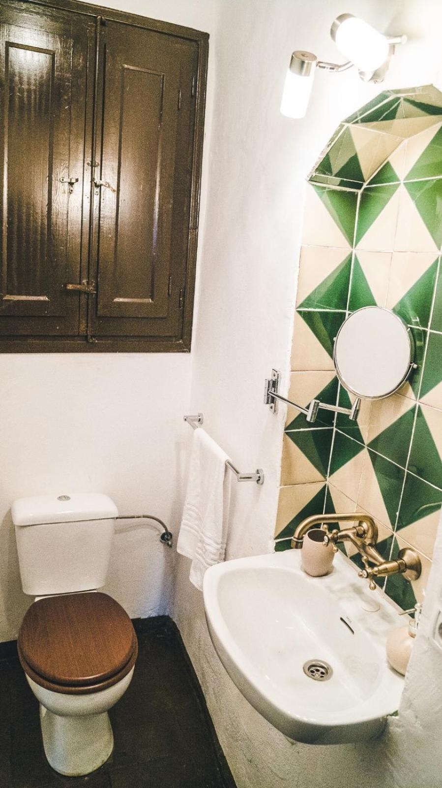 Cal Castla Villa La Granada Екстериор снимка