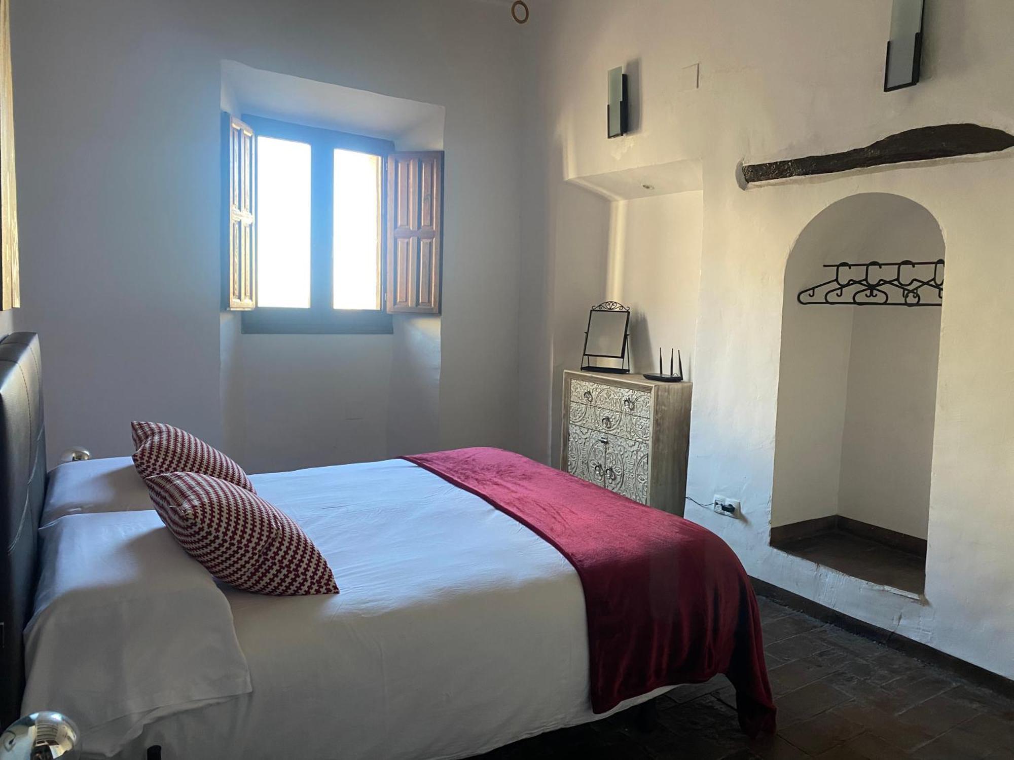 Cal Castla Villa La Granada Екстериор снимка