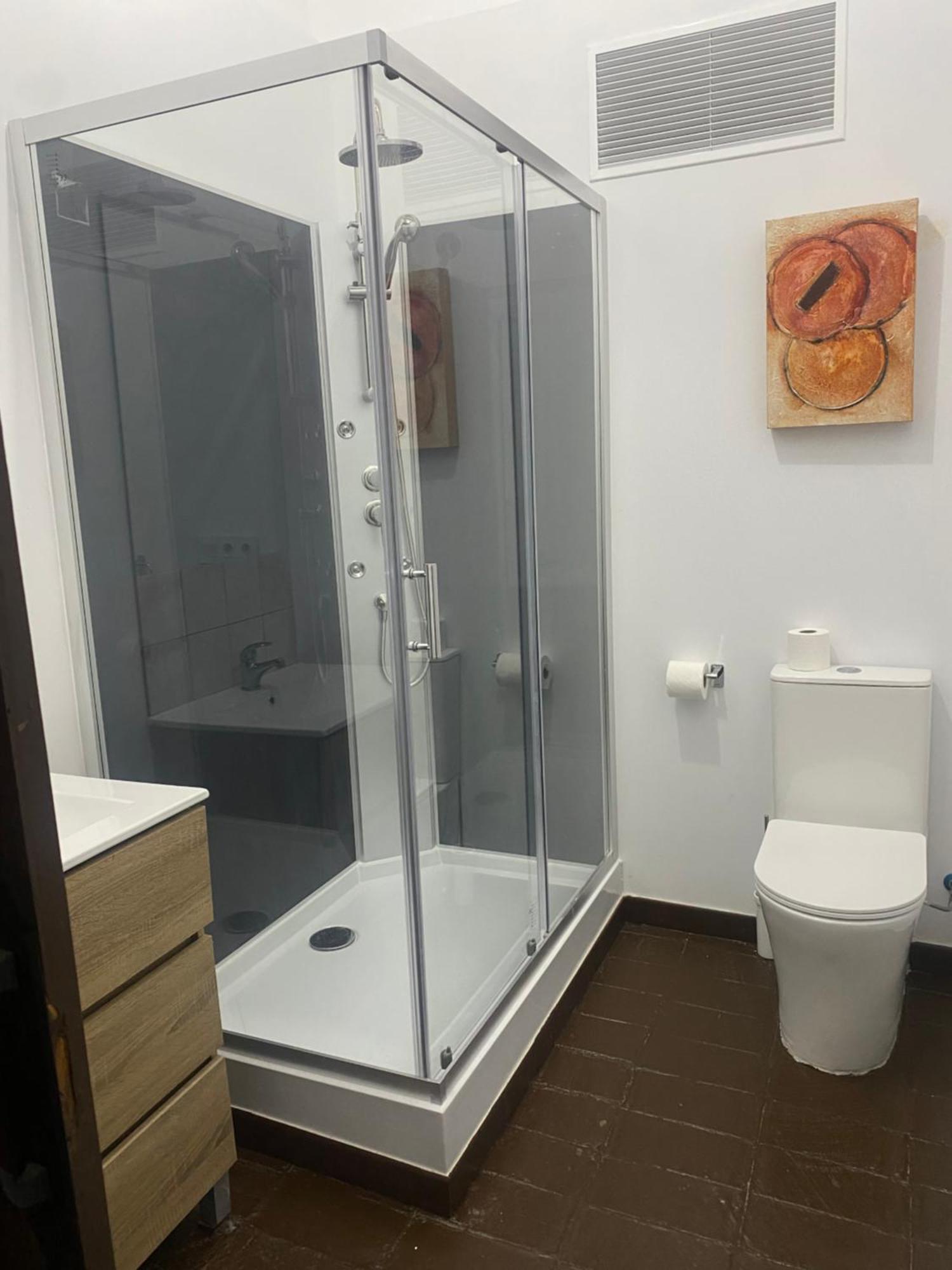 Cal Castla Villa La Granada Екстериор снимка