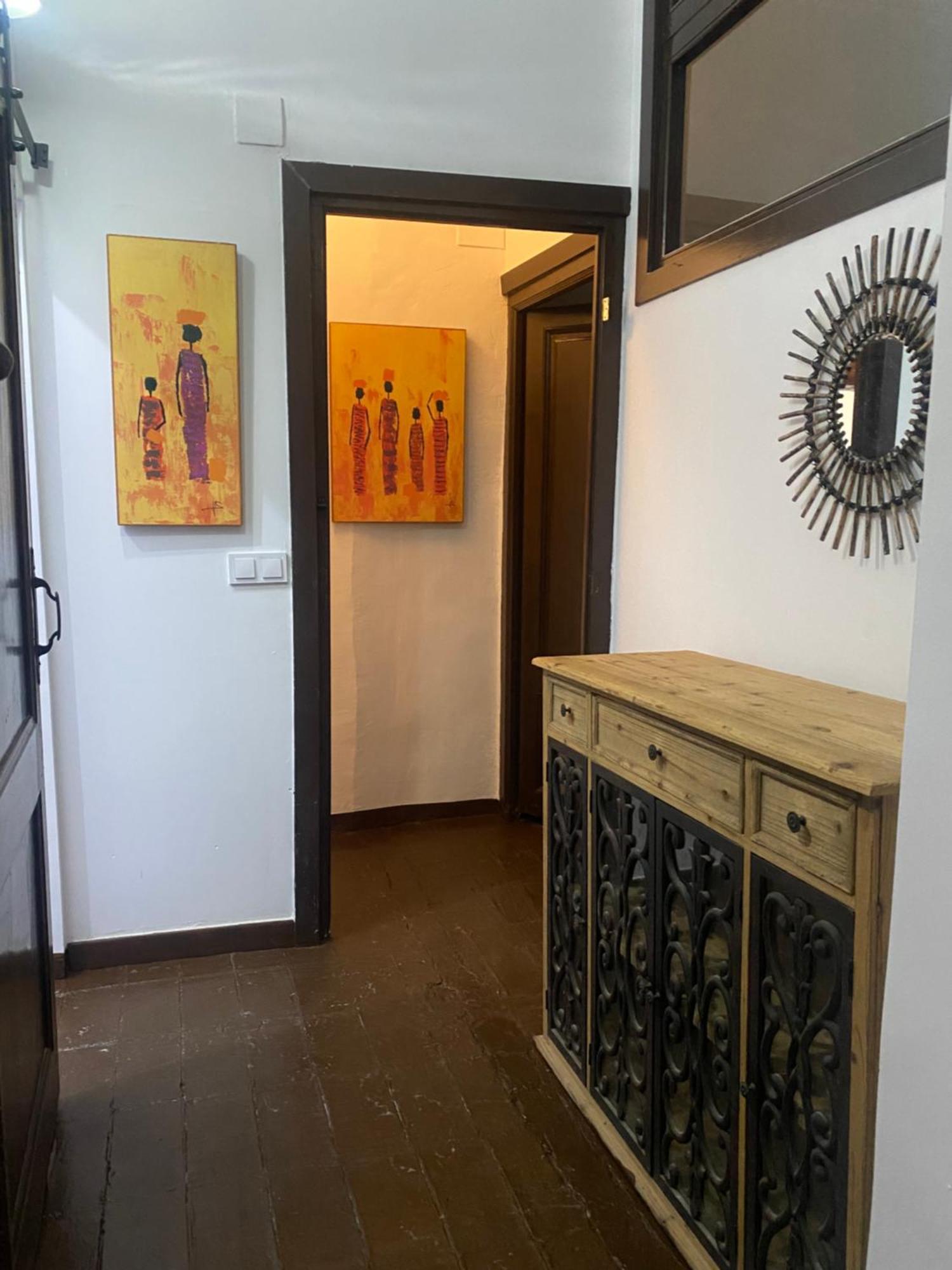 Cal Castla Villa La Granada Екстериор снимка