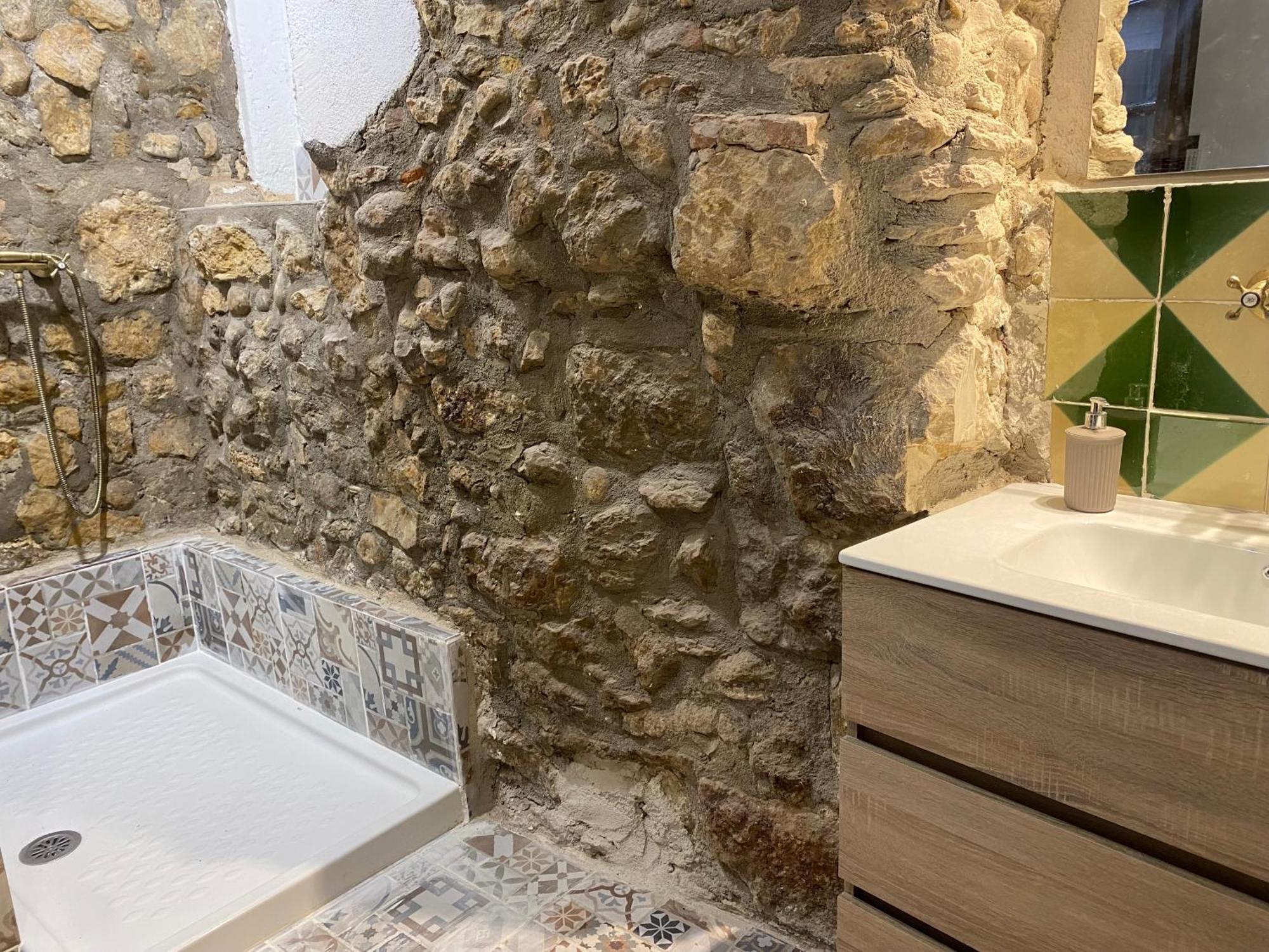 Cal Castla Villa La Granada Екстериор снимка