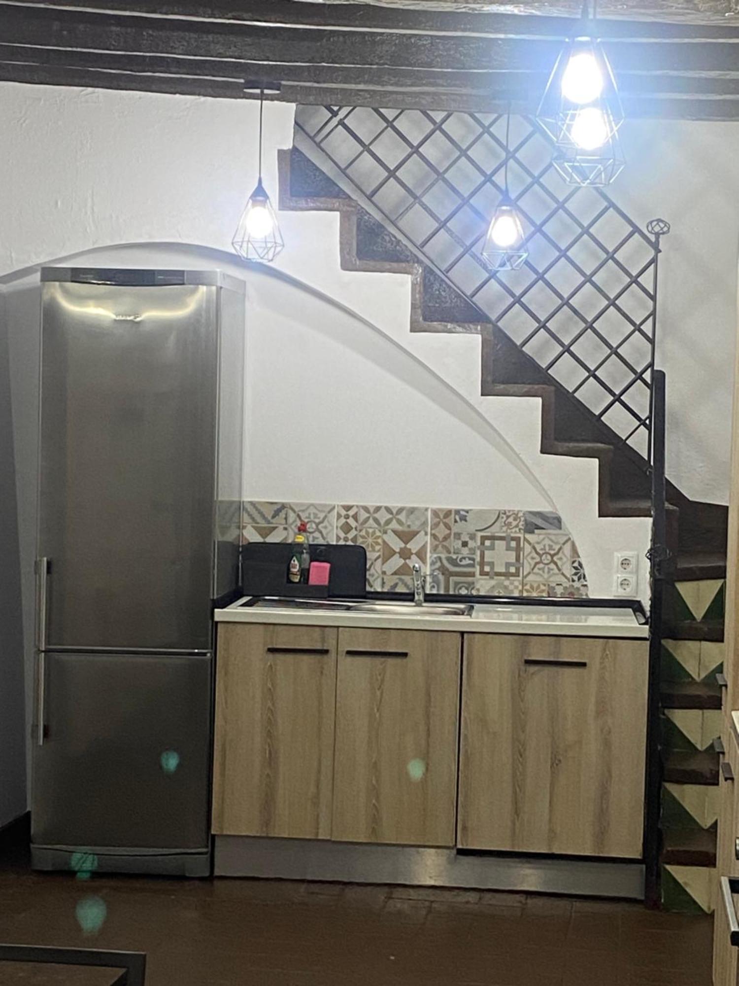 Cal Castla Villa La Granada Екстериор снимка