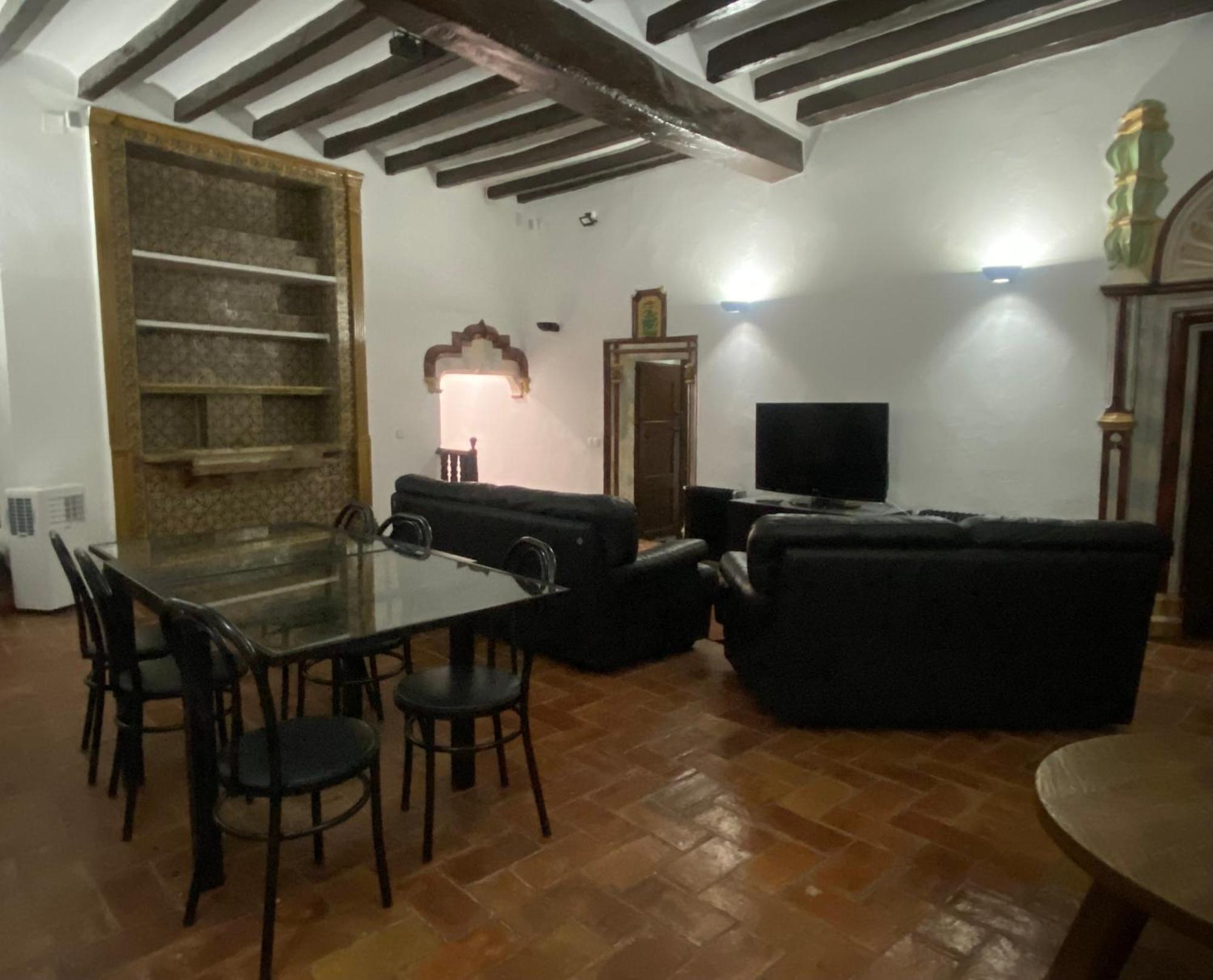 Cal Castla Villa La Granada Екстериор снимка