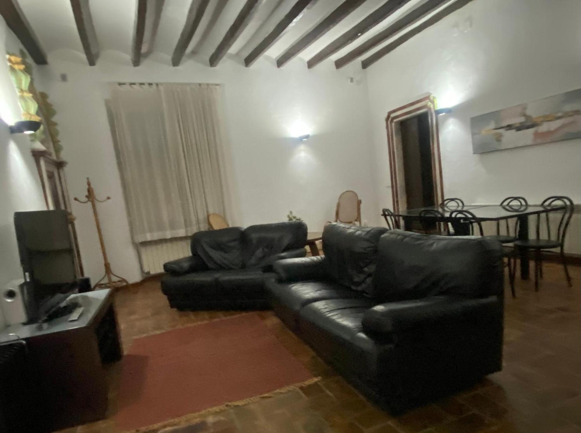 Cal Castla Villa La Granada Екстериор снимка