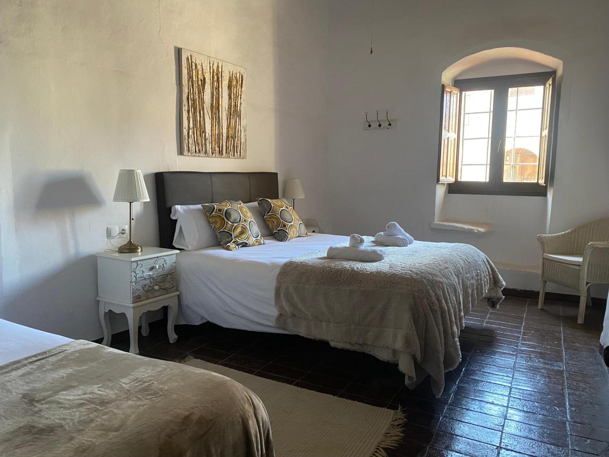Cal Castla Villa La Granada Екстериор снимка