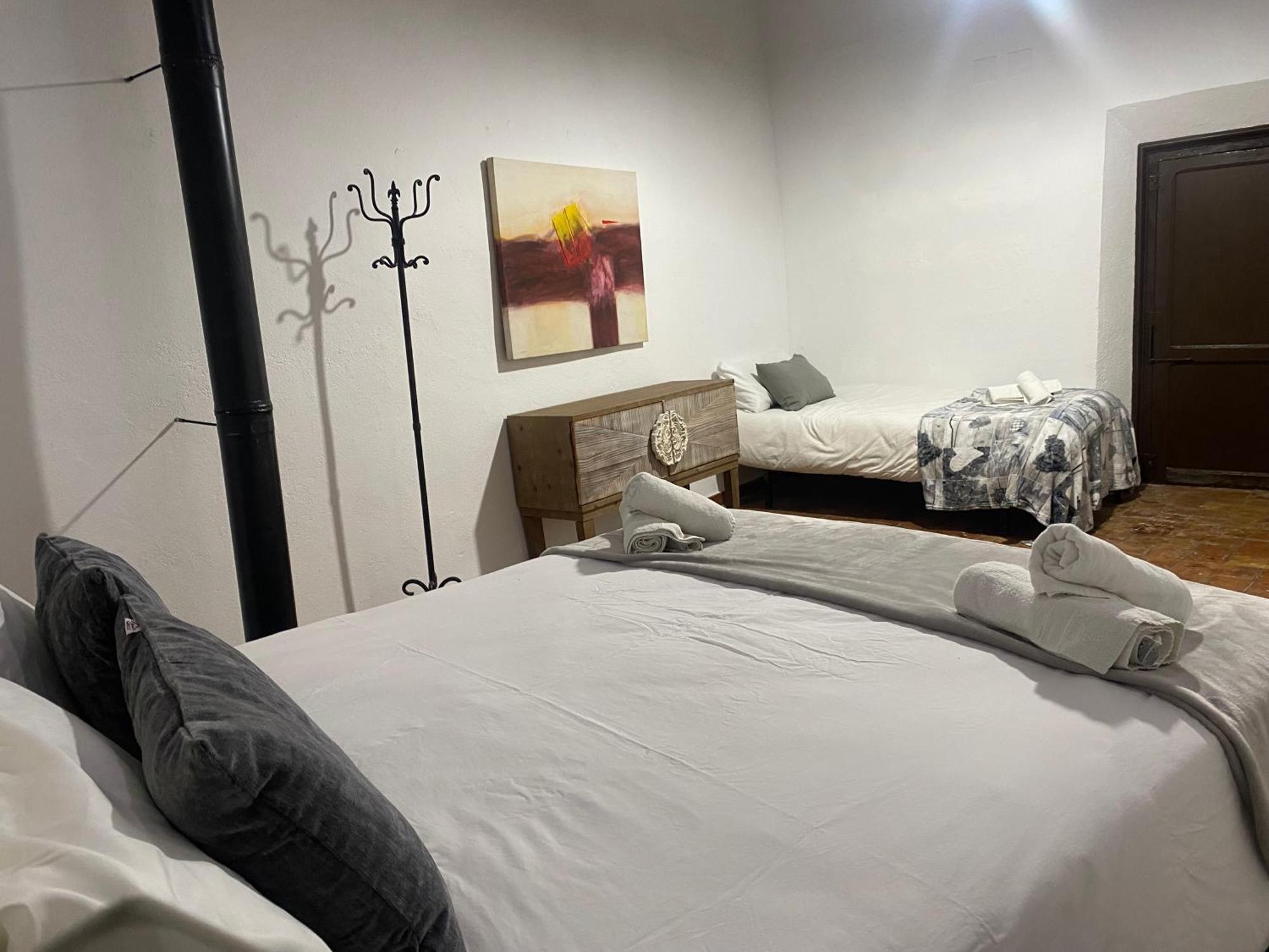 Cal Castla Villa La Granada Екстериор снимка